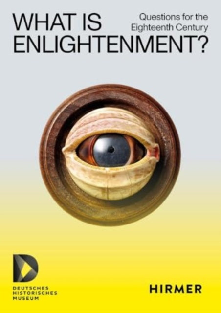 Book cover of: What Is Enlightenment?. By: Raphael Gross