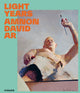 Book cover of: Amnon David Ar (Multilingual edition)