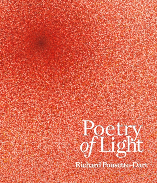 Book cover of: Poetry of Light
