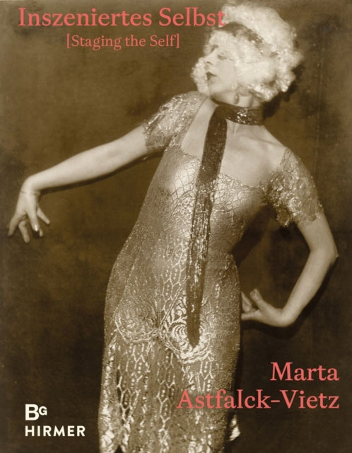 Book cover of: Marta Astfalck-Vietz