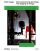 Book cover of: Hello Image