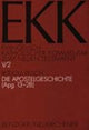Book cover of: Evangelisch-Katholischer Kommentar zum Neuen Testament (Koproduktion mit Patmos). By: Rudolf Pesch