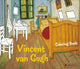Book cover of: Coloring Book Vincent Van Gogh