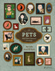 Book cover of: Pets and Their Famous Humans. By: Ana Gallo