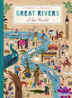 Great Rivers of the World 9783791374703 Volker Mehnert