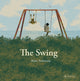 Book cover of: Swing. By: Britta Teckentrup