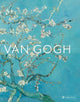 Van Gogh, The Bigger Picture 9783791377599 Anne Sefrioui