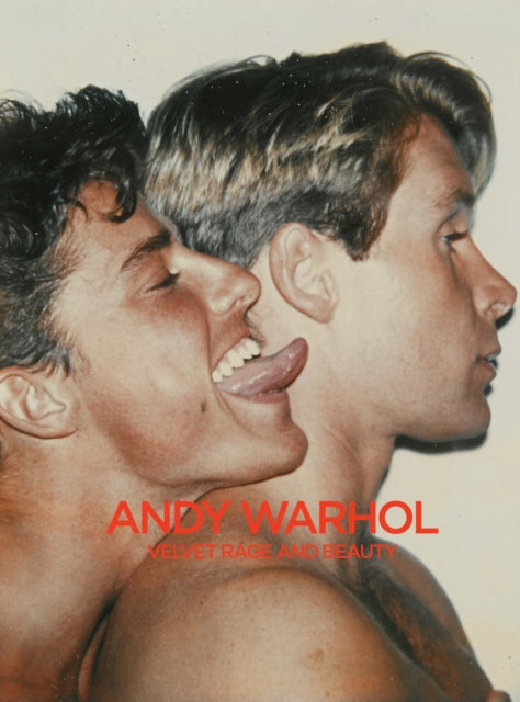 Andy Warhol, Velvet Rage and Beauty 9783791377650 Klaus Biesenbach
