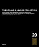 Book cover of: Ronald S. Lauder Collection. By: Maryan W. Ainsworth