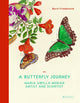 Book cover of: Butterfly Journey. By: Boris Friedewald