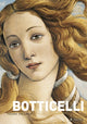 Book cover of: Botticelli. By: Frank Zollner