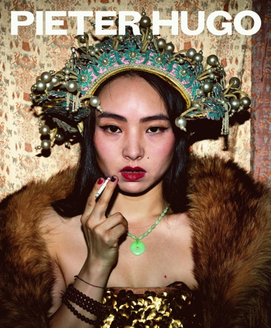 Book cover of: Pieter Hugo. By: Pieter Hugo