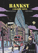 Book cover of: Banksy. By: Francesco Matteuzzi