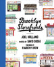 Book cover of: Brooklyn Storefronts. By: Joel Holland
