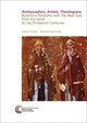 Book cover of: Ambassadors, Artists, Theologians. By: Zachary Chitwoog