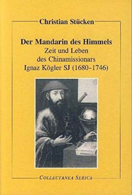 Book cover of: Der Mandarin des Himmels