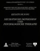 Book cover of: Neurotische Depression und psychologische Therapie