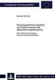 Book cover of: Personspezifische Aspekte und Determinanten der Weiterbildungsteilnahme