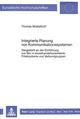 Book cover of: Integrierte Planung von Kommunikationssystemen