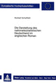 Book cover of: Die Darstellung des nationalsozialistischen Deutschland im englischen Roman