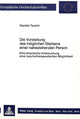 Book cover of: Die Vorstellung des moeglichen Sterbens einer nahestehenden Person