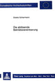 Book cover of: Die abloesende Betriebsvereinbarung