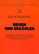 Book cover of: Reisen und Erzaehlen