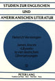 Book cover of: James Joyces «Ulysses» in vier deutschen Uebersetzungen