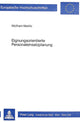 Book cover of: Eignungsorientierte Personaleinsatzplanung