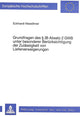 Book cover of: Grundfragen des  26 Absatz 2 GWB unter besonderer Beruecksichtigung der Zulaessigkeit von Lieferverweigerungen