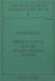 Book cover of: Friedrich Martius und der konstitutionelle Gedanke