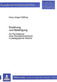 Book cover of: Erziehung und Beteiligung