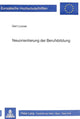 Book cover of: Neuorientierung der Berufsbildung
