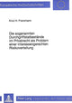 Book cover of: Die sogenannten Durchgriffstatbestaende im Privatrecht als Problem einer interessengerechten Risikoverteilung