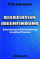 Book cover of: Bisoziative Ideenfindung