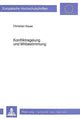 Book cover of: Konfliktregelung und Mitbestimmung