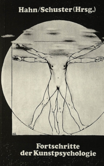 Book cover of: Fortschritte der Kunstpsychologie
