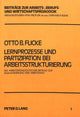 Book cover of: Lernprozesse und Partizipation bei Arbeitsstrukturierung