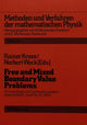 Book cover of: Free and Mixed Boundary Value Problems
