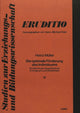 Book cover of: Die optimale Foerderung des Individuums