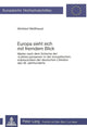 Book cover of: Europa sieht sich mit fremdem Blick