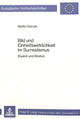 Book cover of: Bild und Einheitswirklichkeit im Surrealismus
