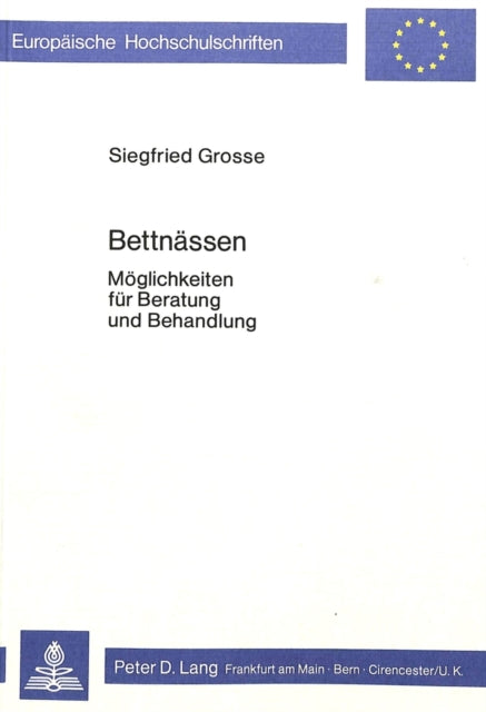 Book cover of: Bettnaessen