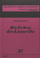 Book cover of: Die Erben des Lazarillo