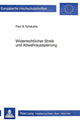 Book cover of: Widerrechtlicher Streik und Abwehraussperrung