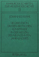 Book cover of: Die Diskussion um den aerztlichen Kunstfehler in der Medizin des neunzehnten Jahrhunderts