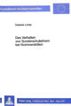 Book cover of: Das Verhalten von Sonderschullehrern bei Normverstoessen