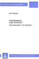 Book cover of: Arbeitslosigkeit unser Schicksal?