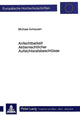 Book cover of: Anfechtbarkeit Aktienrechtlicher Aufsichtratsbeschluesse
