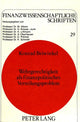 Book cover of: Wehrgerechtigkeit als finanzpolitisches Verteilungsproblem